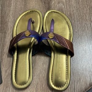 Kensington T-Bar Sandal